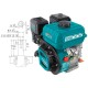 Бензиновый двигатель TOTAL TGEN16821