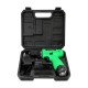 Дрель-шуруповерт аккумуляторная Zitrek Green 12-Li-ion Plus