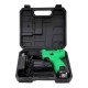 Дрель-шуруповерт аккумуляторная Zitrek Green 16.8-Li-ion