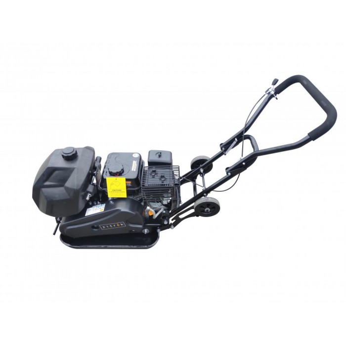 Виброплита Zitrek z3k110w Loncin 200F