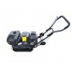Виброплита Zitrek z3k110w Loncin 200F