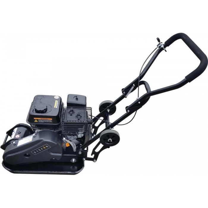 Виброплита Zitrek z3k50 Loncin 154F