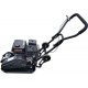 Виброплита Zitrek z3k50 Loncin 154F