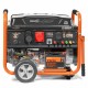 Генератор бензиновый DAEWOO GDA 9500 DPE-3