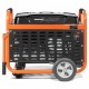 Генератор бензиновый DAEWOO GDA 9500 DPE-3
