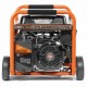 Генератор бензиновый DAEWOO GDA 9500 DPE-3