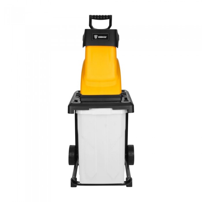Измельчитель садовых отходов сетевой DEKO DKSH3200