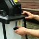 Измельчитель садовых отходов сетевой DEKO DKSH3200