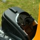 Измельчитель садовых отходов сетевой DEKO DKSH3200