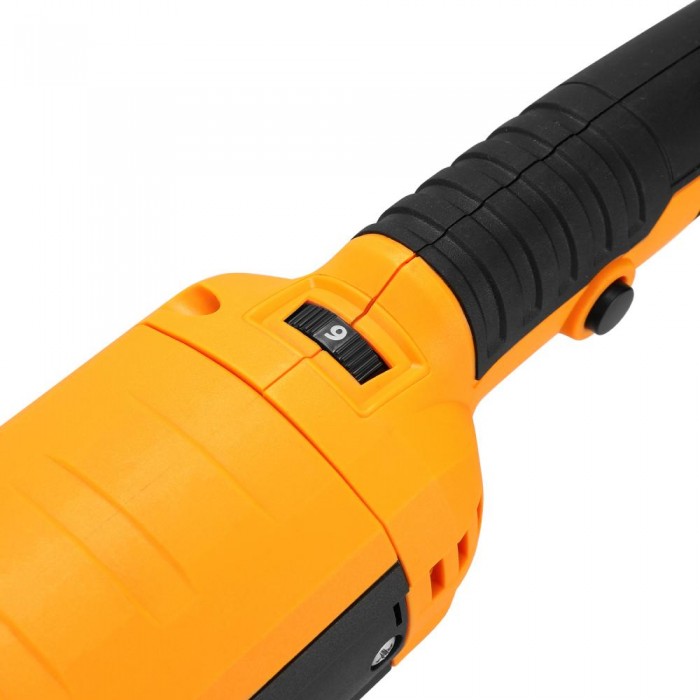Полировальная машина DEKO ZKP1500 PRO
