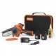 Пила аккумуляторная DAEWOO DACS 416Li SET