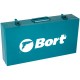 Паяльник для полипропиленовых труб Bort BRS-2000