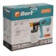Краскопульт электрический Bort BFP-400