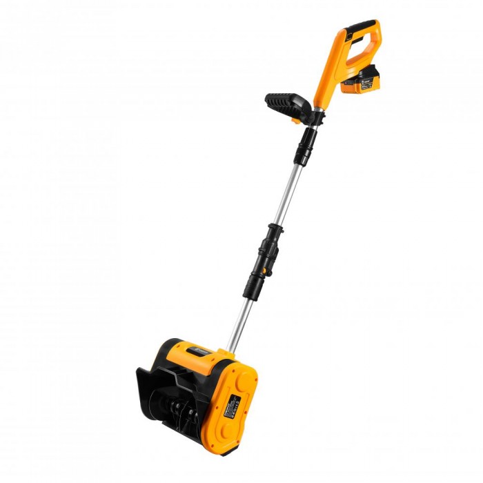 Снегоуборщик аккумуляторный DEKO ST21