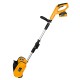 Снегоуборщик аккумуляторный DEKO ST21 SET