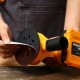 Эксцентриковая шлифмашина аккумуляторная DEKO DKCG20-125