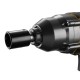 Гайковерт сетевой ударный DEKO DKIW1100