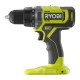 ONE + / Дрель-шуруповерт RYOBI RDD18-0 (без батареи)