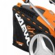 Газонокосилка бензиновая самоходная DAEWOO DLM 5100SPB