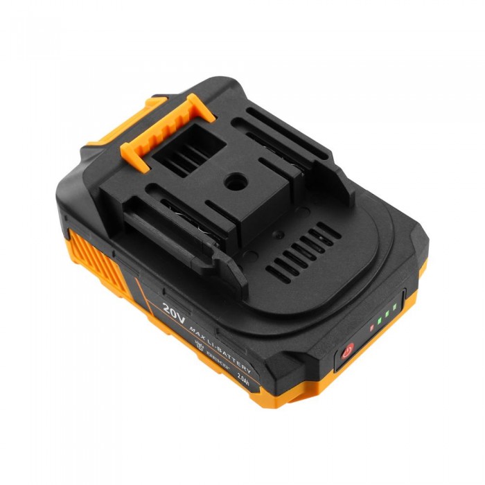 Аккумулятор DEKO BL1820B