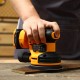 Аккумулятор DEKO BL1820B
