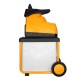 Измельчитель садовых отходов сетевой DEKO DKSH3500