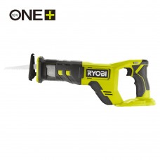 ONE + / Пила сабельная RYOBI RRS18-0 (без батареи)