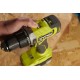 ONE + / Ударная дрель-шуруповерт Ryobi RPD18-0 (без батареи)