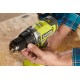 ONE + / Ударная дрель-шуруповерт Ryobi RPD18-0 (без батареи)