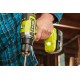 ONE + / Ударная дрель-шуруповерт Ryobi RPD18-0 (без батареи)