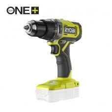 ONE + / Ударная дрель-шуруповерт Ryobi RPD18-0 (без батареи)