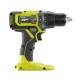 ONE + / Ударная дрель-шуруповерт Ryobi RPD18-0 (без батареи)