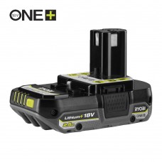 ONE + / Аккумулятор RYOBI RB1825C