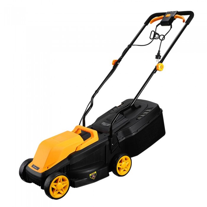 Газонокосилка электрическая DEKO DKLM1500