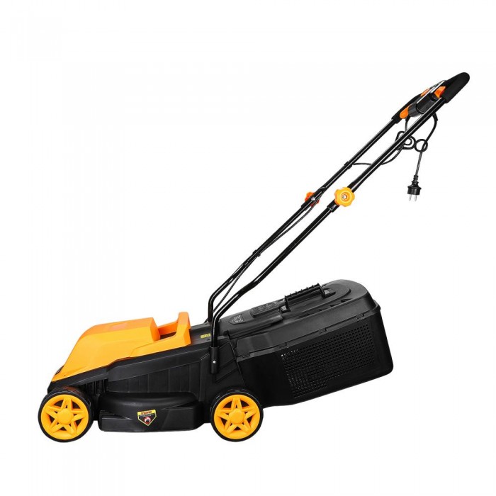 Газонокосилка электрическая DEKO DKLM1500