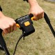 Газонокосилка электрическая DEKO DKLM1500
