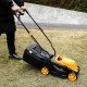 Газонокосилка электрическая DEKO DKLM1500