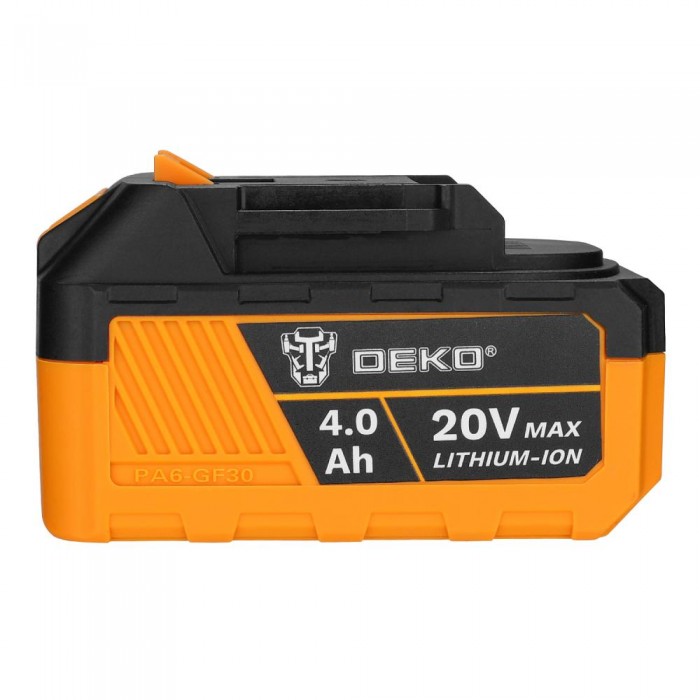 Аккумулятор DEKO BL1840B