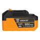 Аккумулятор DEKO BL1840B