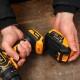Аккумулятор DEKO BL1840B