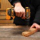 Аккумулятор DEKO BL1840B