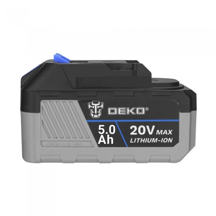 Аккумулятор DEKO BL1850B