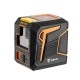 Уровень лазерный самовыравнивающийся DEKO DKLL11 PREMIUM