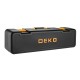 Уровень лазерный самовыравнивающийся DEKO DKLL11 PREMIUM