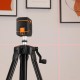 Уровень лазерный самовыравнивающийся DEKO DKLL11 PREMIUM