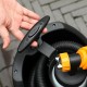 Краскопульт электрический DEKO DKSG1000