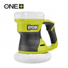 ONE + / Полировальная машина RYOBI RBP18150-0 (без батареи)