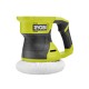 ONE + / Полировальная машина RYOBI RBP18150-0 (без батареи)