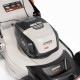 Газонокосилка аккумуляторная DAEWOO DLM 4240 Li-S