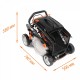 Газонокосилка аккумуляторная DAEWOO DLM 4240 Li-S